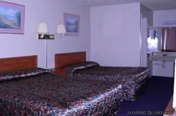 Budget Host Frontier Inn Susanville Bilik gambar