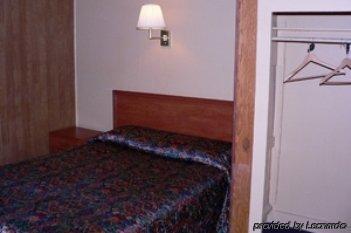 Budget Host Frontier Inn Susanville Luaran gambar