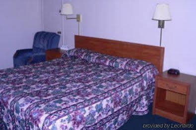 Budget Host Frontier Inn Susanville Bilik gambar